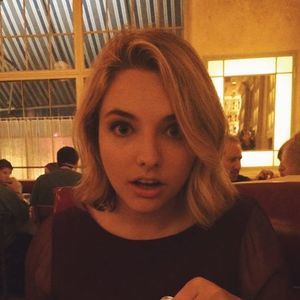 Meet your Posher, Lily